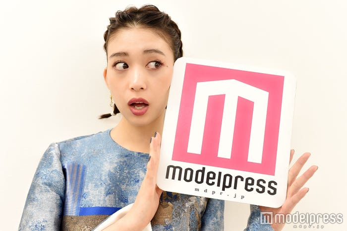 森川葵(C)モデルプレス