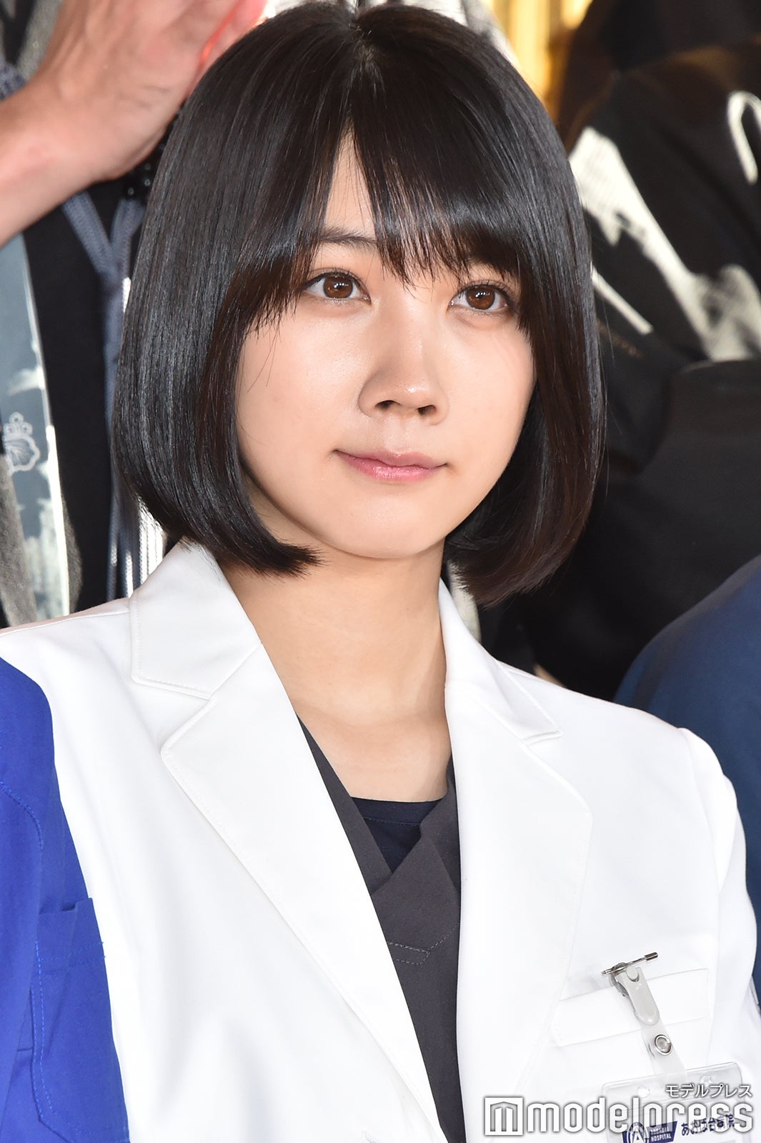 松本穂香（C）モデルプレス