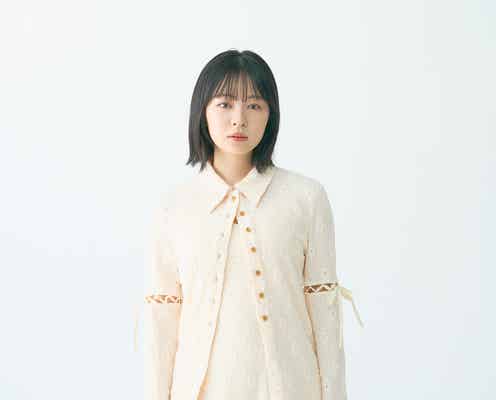 莉子「明大祭」トークショー開催決定「楽しくできたら嬉しい」<学祭JACK2023>