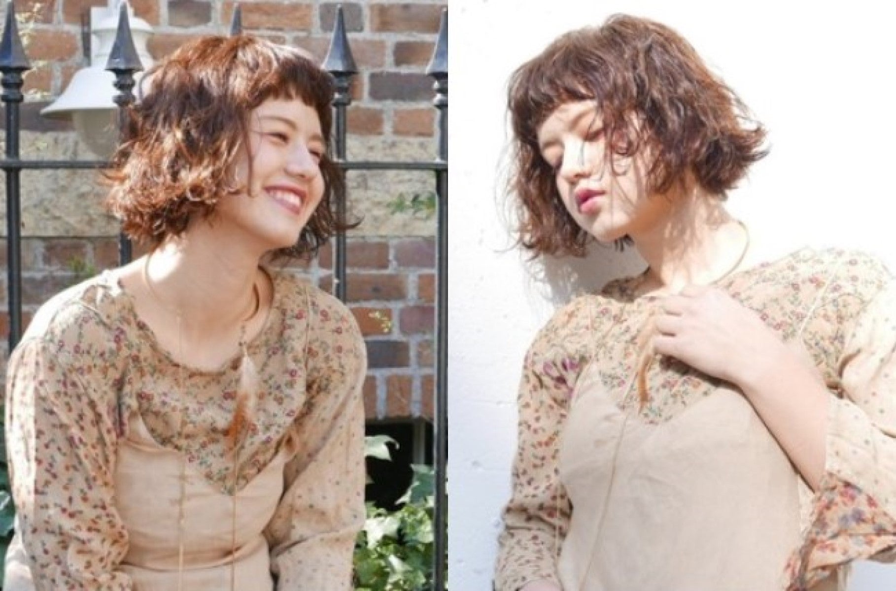 Div2journal 最も好ましい ぽっちゃりさん 40 代 髪型 ぽっちゃり ウルフ カット