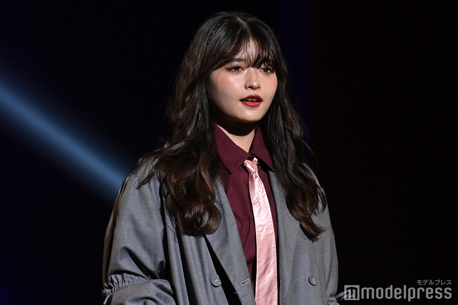 景井ひな（C）モデルプレス