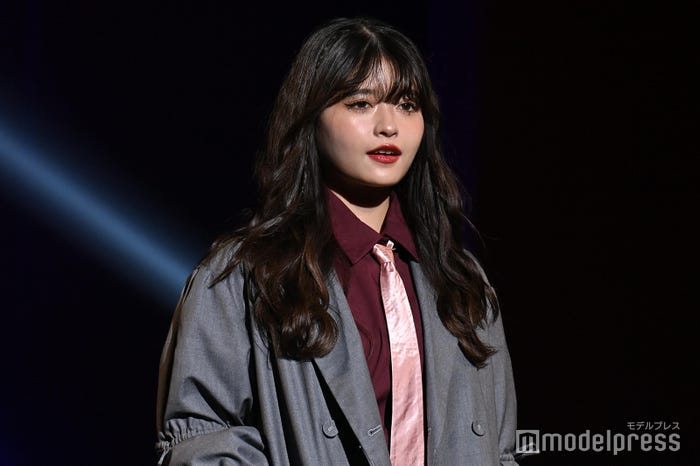 景井ひな(C)モデルプレス