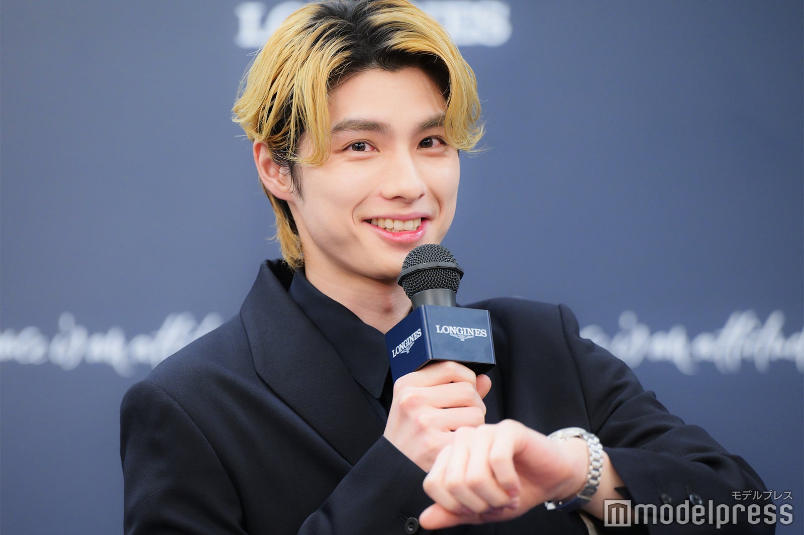 本田響矢（C）モデルプレス