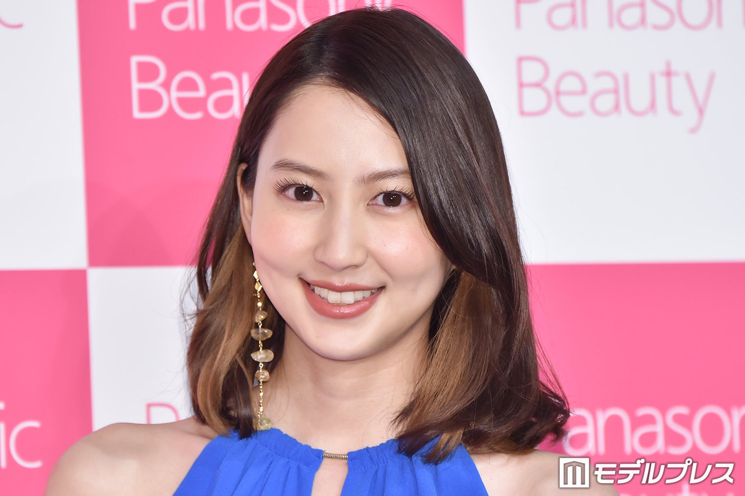(画像1/10) 河北麻友子「イッテQ!」出川ガール卒業説に言及 - モデルプレス