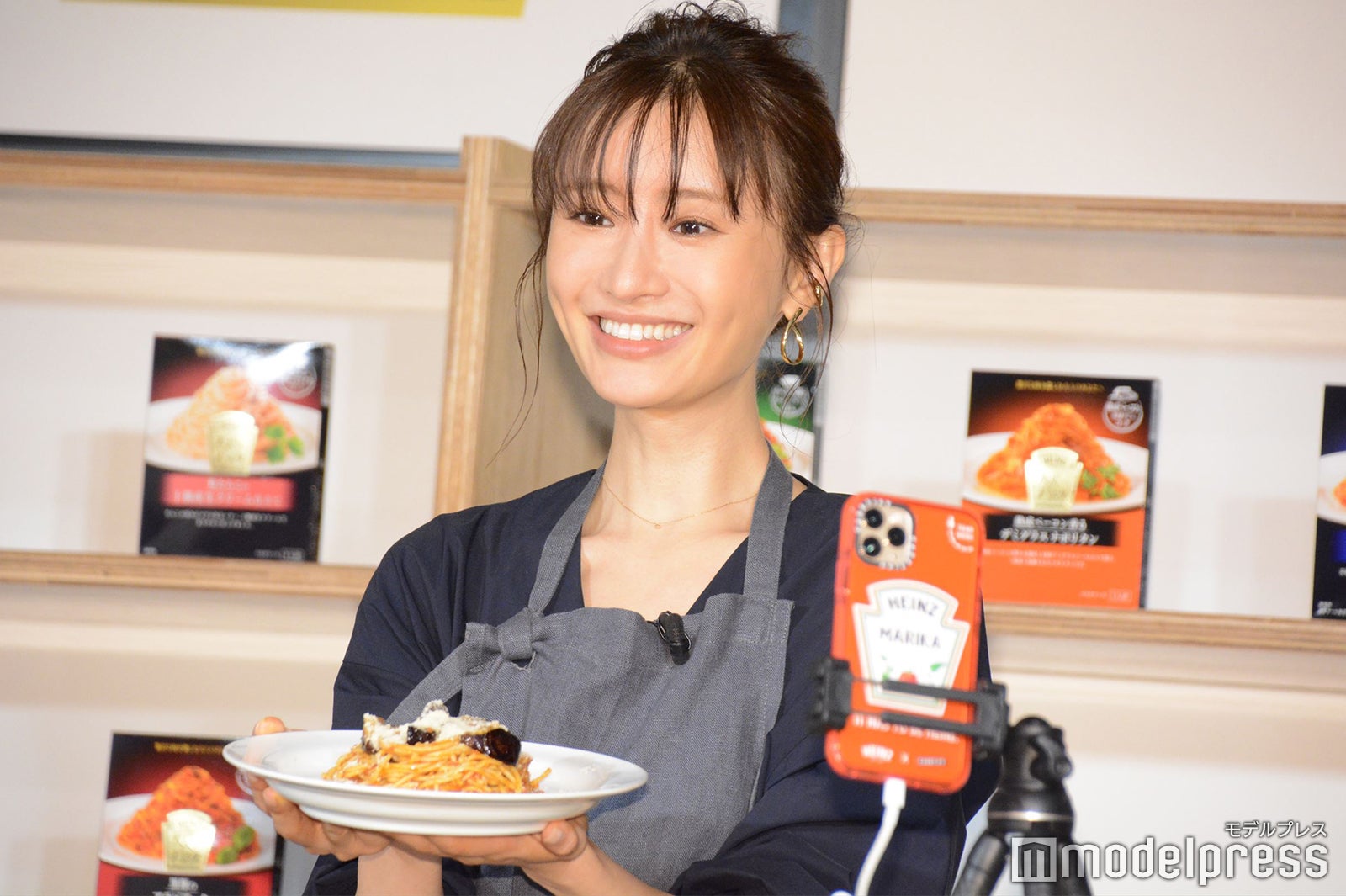 松本まりか（C）モデルプレス