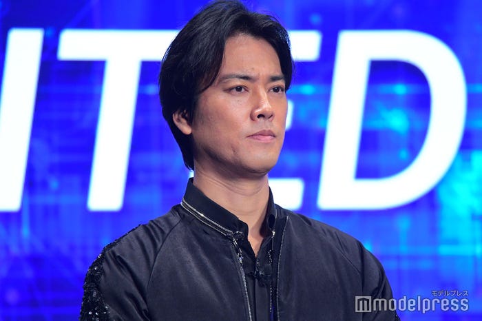 桐谷健太(C)モデルプレス