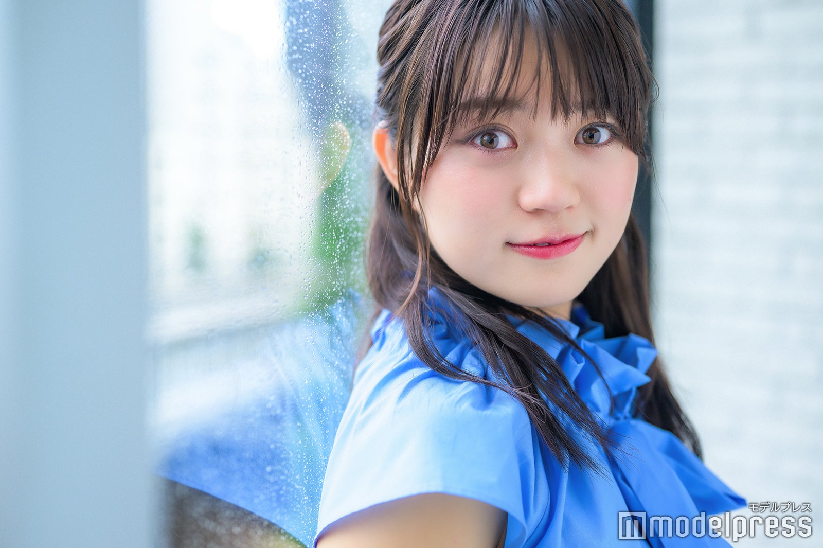 野口有希乃さん（C）モデルプレス