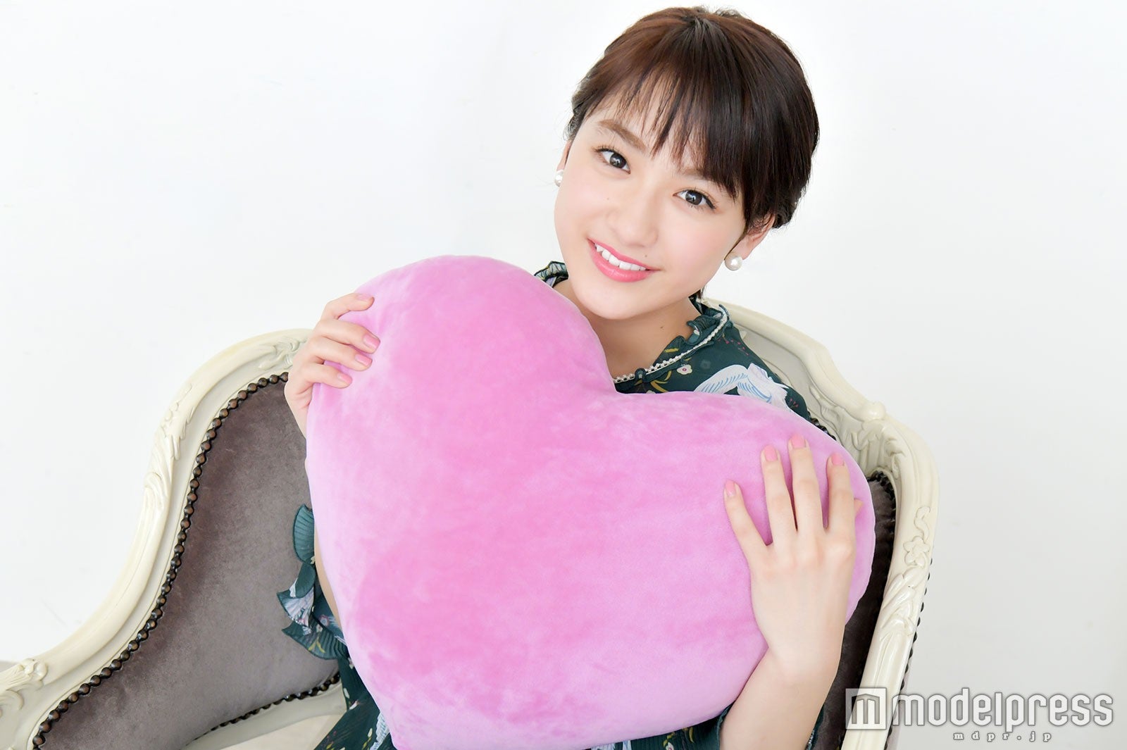 平祐奈（C）モデルプレス