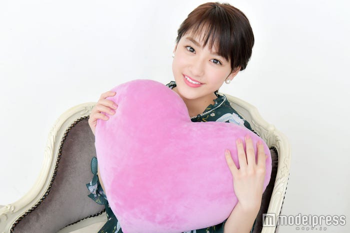 平祐奈(C)モデルプレス
