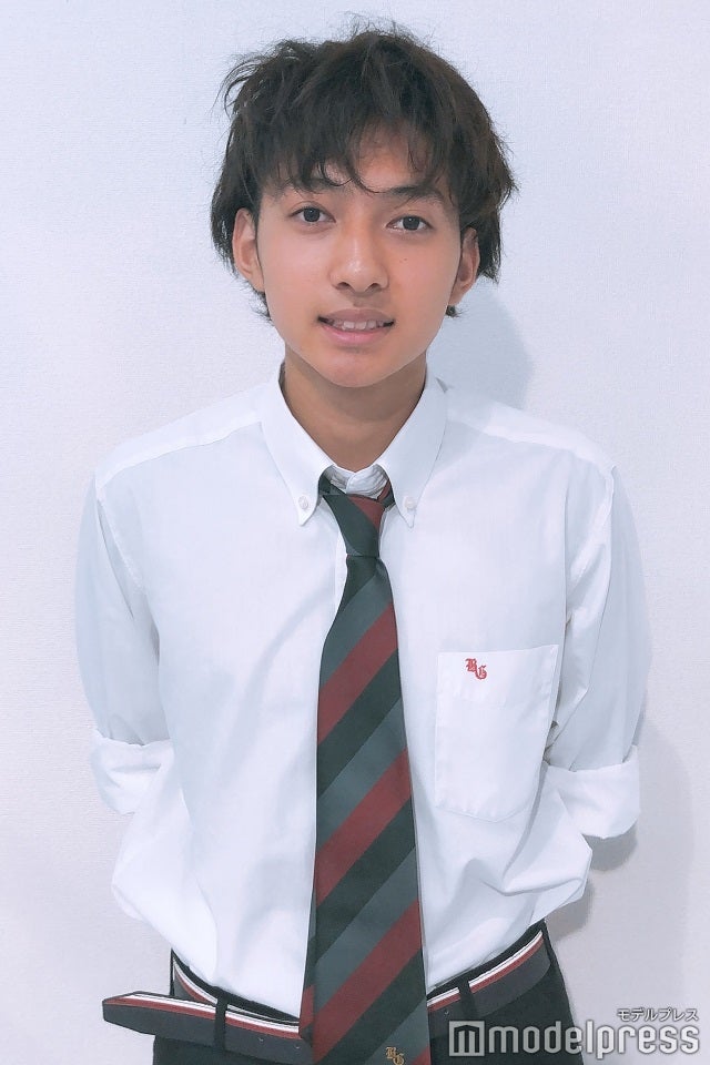 玉元まさおくん