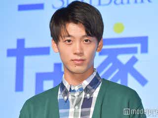 竹内涼真 サッカー日本代表を全力応援 人生初の挑戦も 本人コメント モデルプレス 竹内涼真 サッカー日本代表を全力応援 人生初の挑戦も 本人コメント モデルプレス