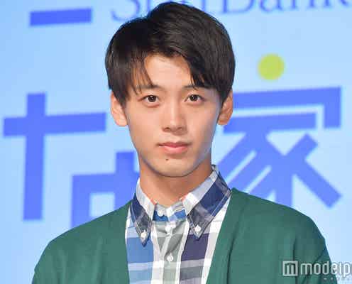 竹内涼真「理想の結婚相手は?」への回答がすごい「素敵だしストイック」