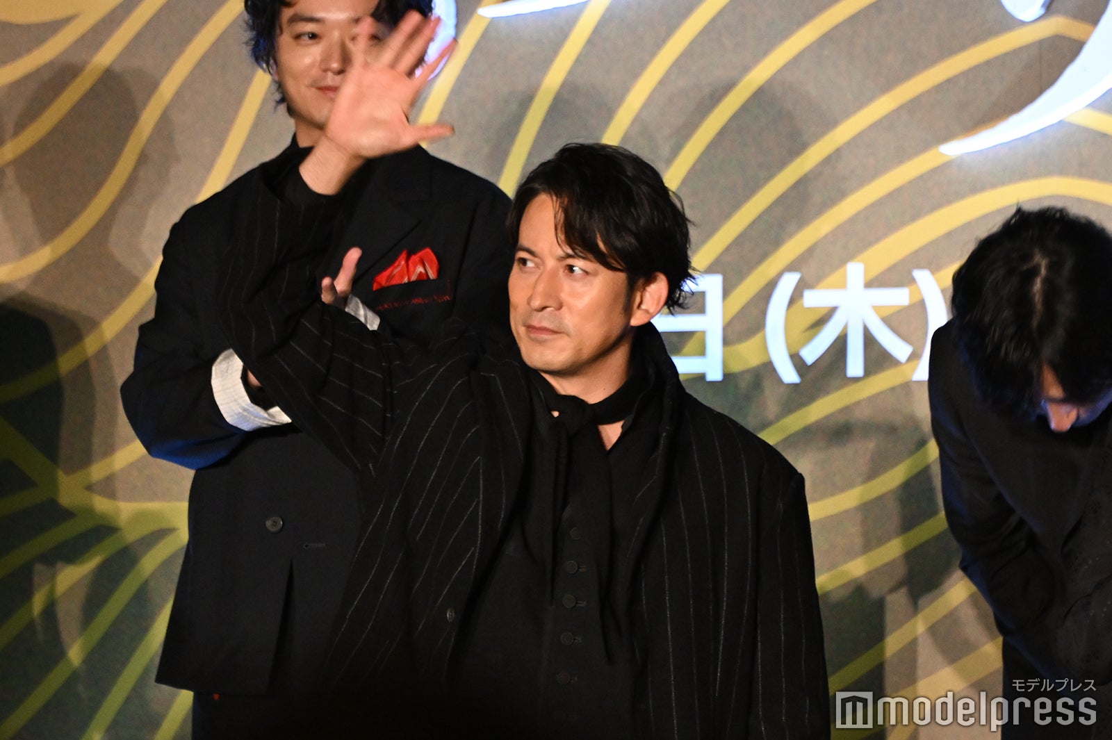 岡田准一（C）モデルプレス