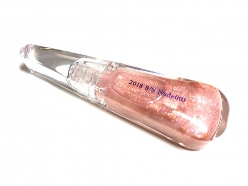 LIP38℃ Nude Sparkling 003
