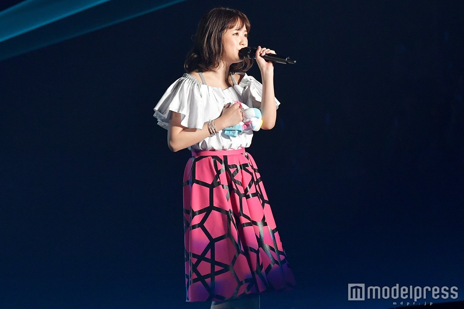 大原櫻子（C）モデルプレス