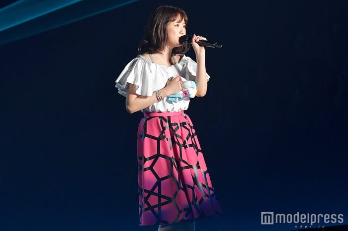 大原櫻子(C)モデルプレス