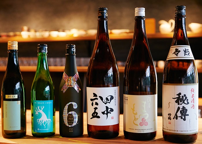 LDH kitchen IZAKAYA AOBADAI（提供画像）