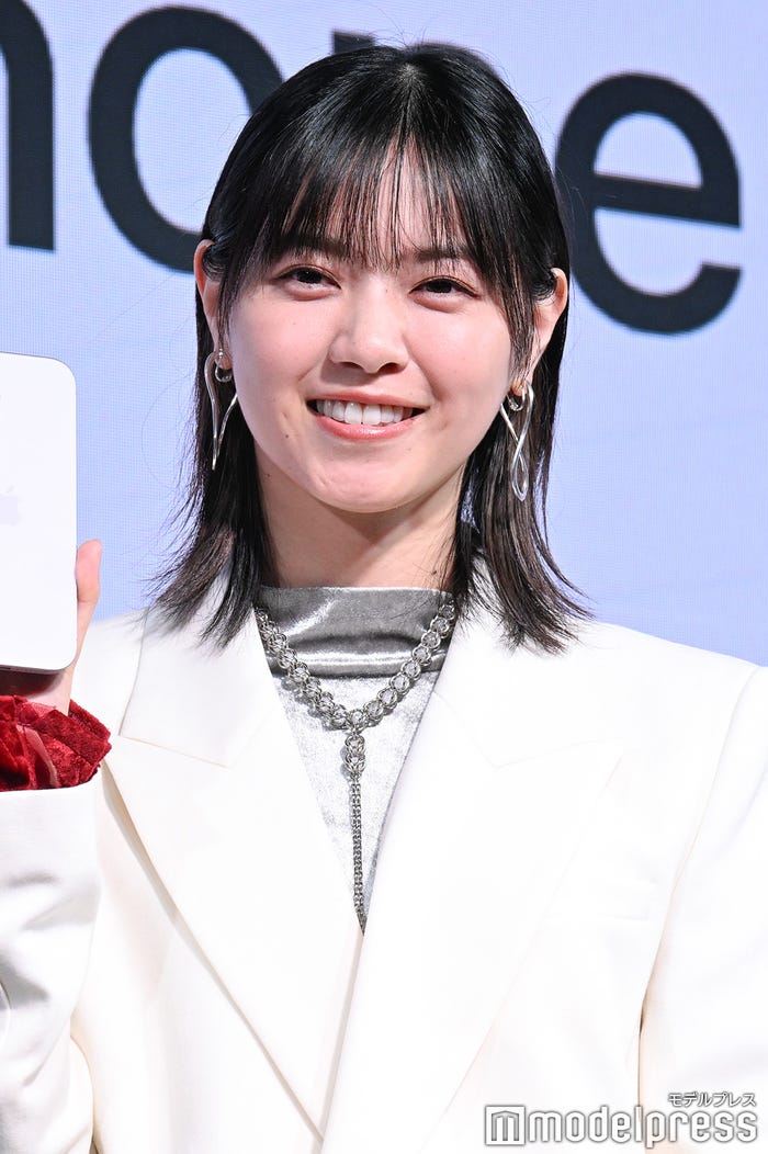 西野七瀬(C)モデルプレス