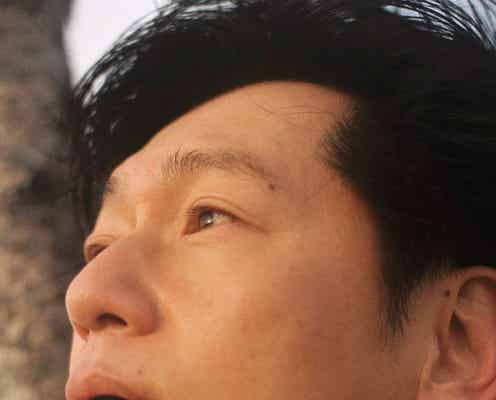 井浦新、吉高由里子と再共演で12年ぶり大河ドラマ出演「光る君へ」柄本佑の兄役