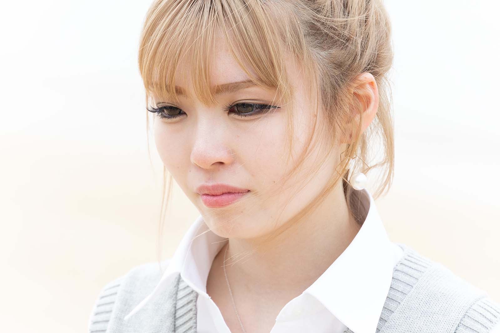 ゆいな「今日、好きになりました。-初虹編-」最終話（C）AbemaTV, Inc.