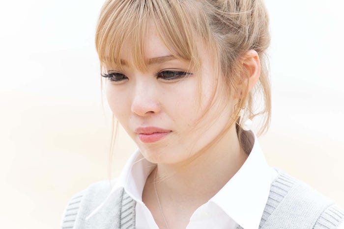 ゆいな「今日、好きになりました。-初虹編-」最終話(C)AbemaTV, Inc.