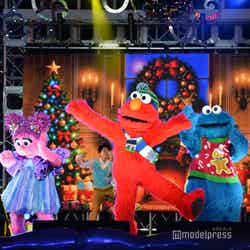 ライト・アップ・ザ・ナイト ~クリスマス・セレブレーション~(C)モデルプレス