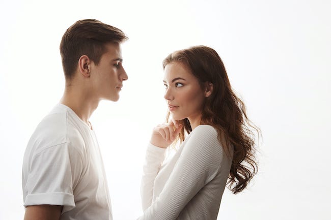 男性は女性のどこを好きになる？【ひとみしょうの男ってじつは】問