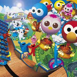 2015年3月リニューアルオープンする「ユニバーサル・ワンダーランド」イメージ【モデルプレス】