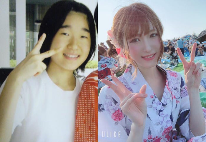 美人コスプレイヤーsalaさんのビフォーアフターに反響 いじめをきっかけに奮起 メッセージが共感と感動呼ぶ モデルプレス 美人コスプレイヤーsalaさんのビフォーアフターに反響 いじめをきっかけに奮起 メッセージが共感と感動呼ぶ モデルプレス