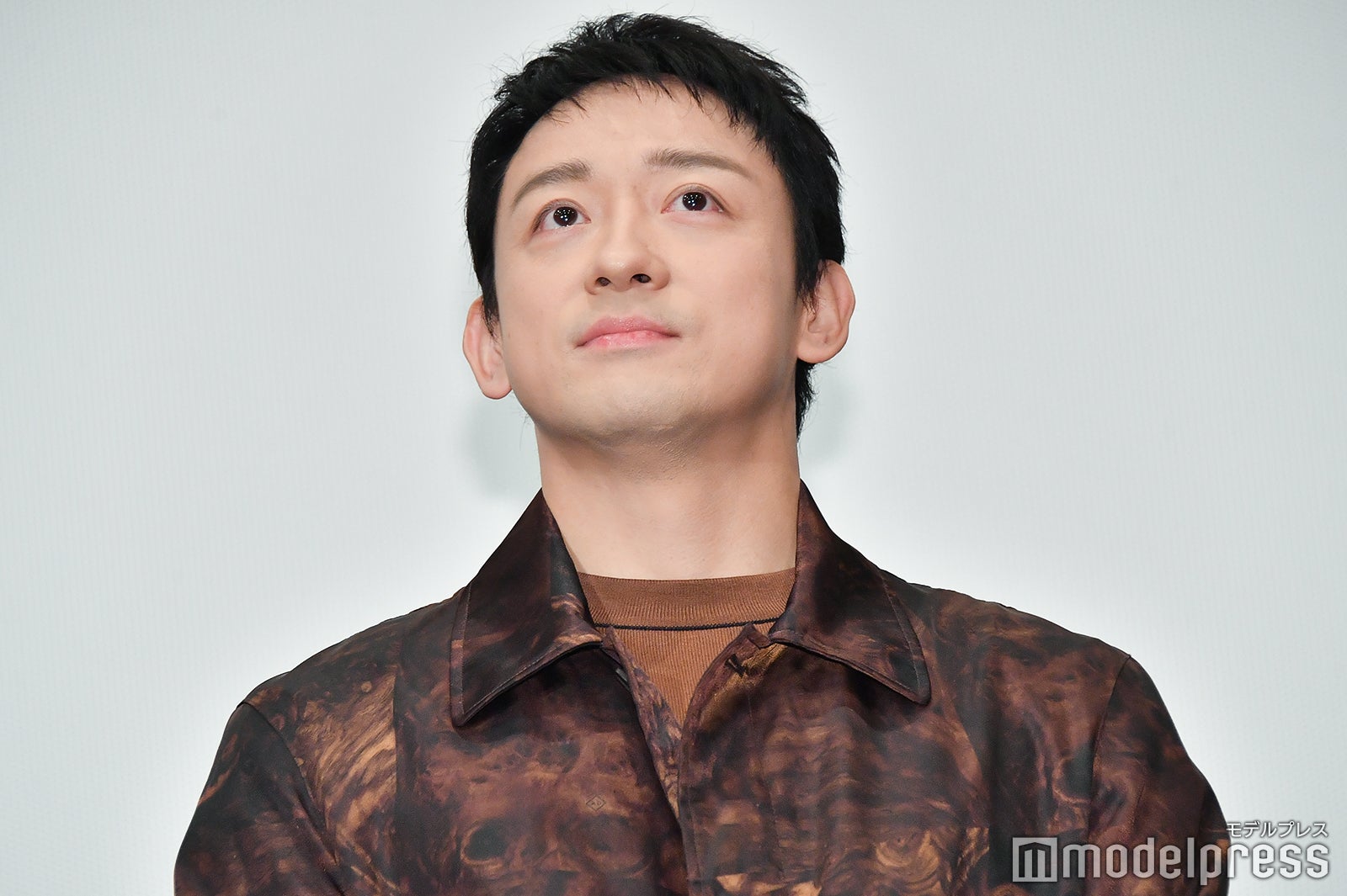 山本耕史 （C）モデルプレス