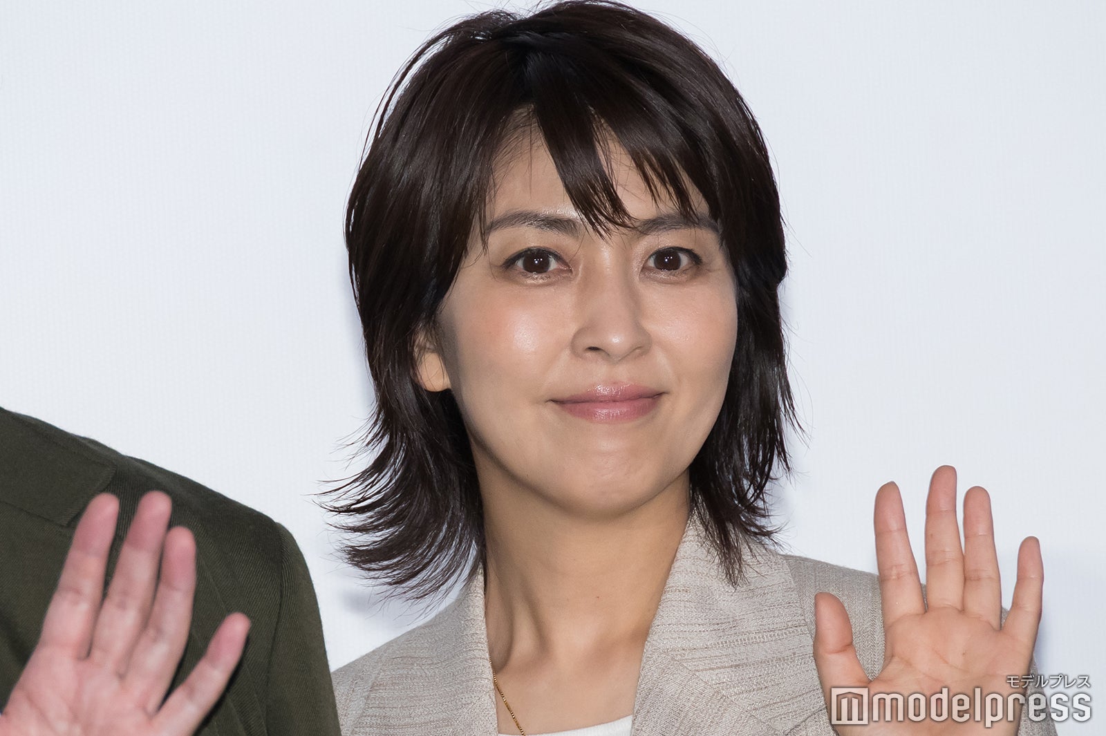 松たか子（C）モデルプレス