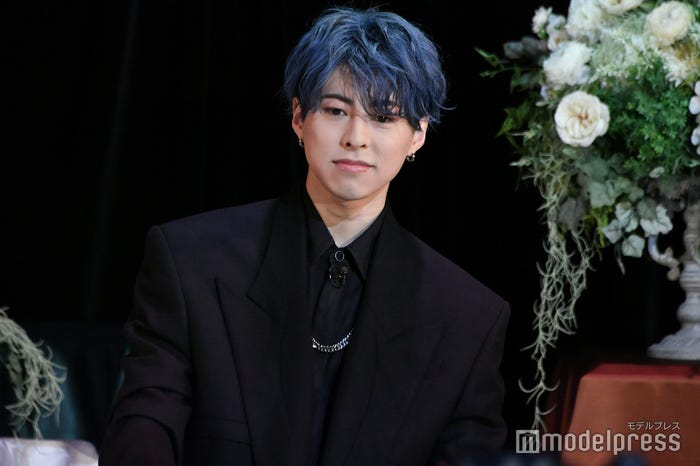 佐野文哉(C)モデルプレス