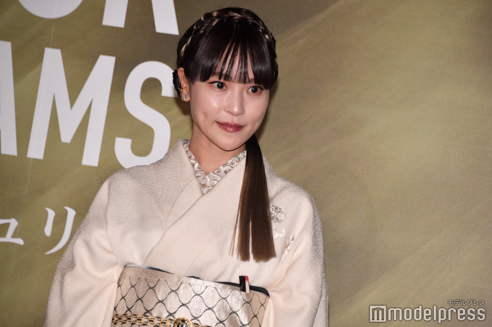 清川あさみ （C）モデルプレス