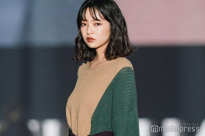田中芽衣(C)モデルプレス