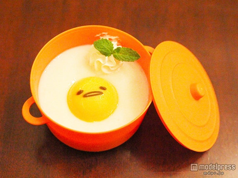 「あんにんどうふメンタルⅡ」￥500（C）2015 SANRIO CO．，LTD．