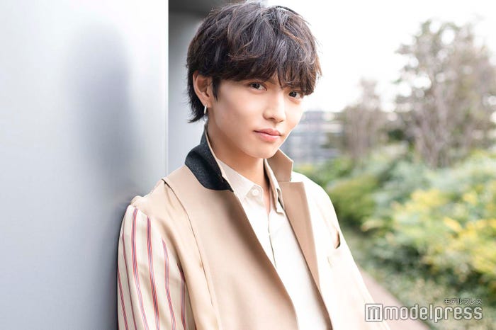 佐藤大樹(C)モデルプレス