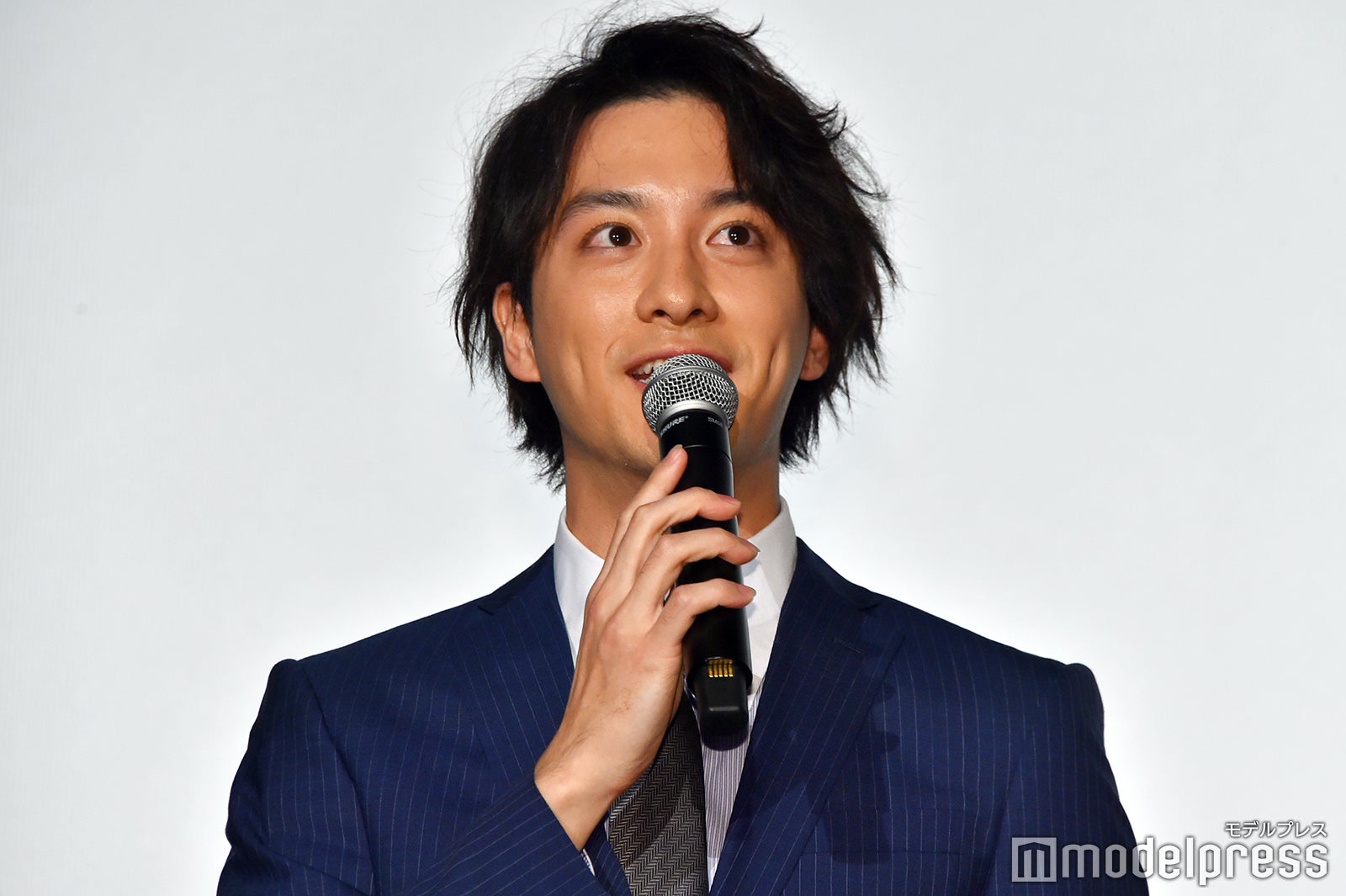 渡部秀 （C）モデルプレス