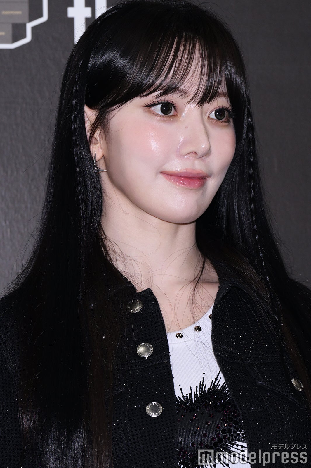 SAKURA（サクラ）（C）モデルプレス