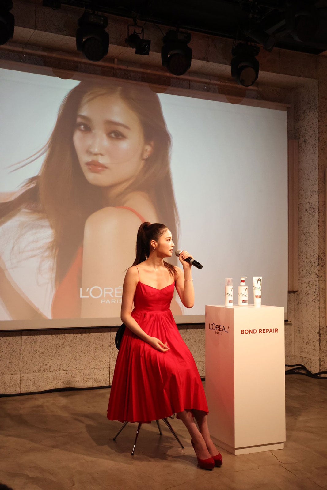 せいら（提供写真）