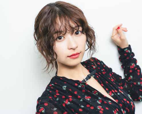 鳴海唯、ABEMA『MISS KING / ミス・キング』で女流棋士役に挑戦「まずルールを覚えるところから始めました」