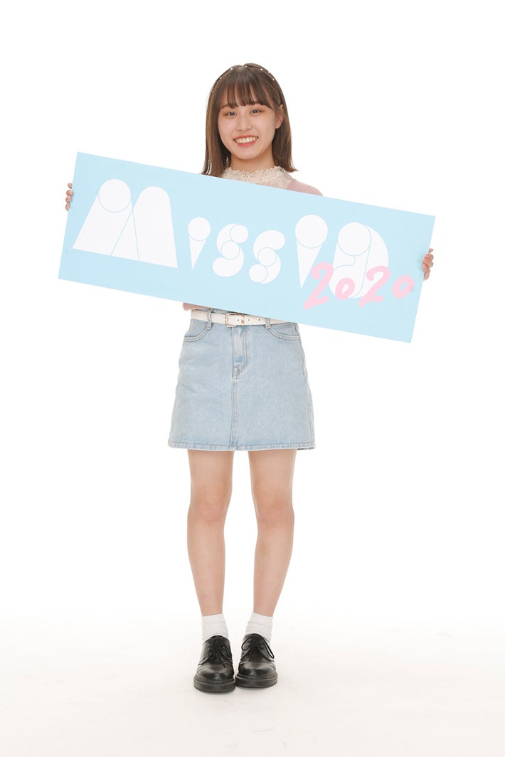 那々美 （画像提供：講談社）