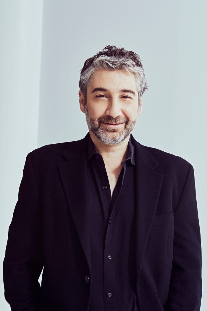 スコット・シュワルツ(提供写真)