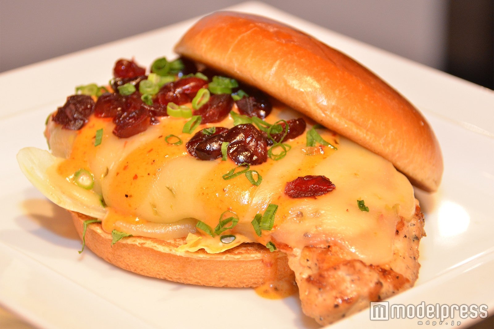 チポトレチキン1,190円（C）モデルプレス