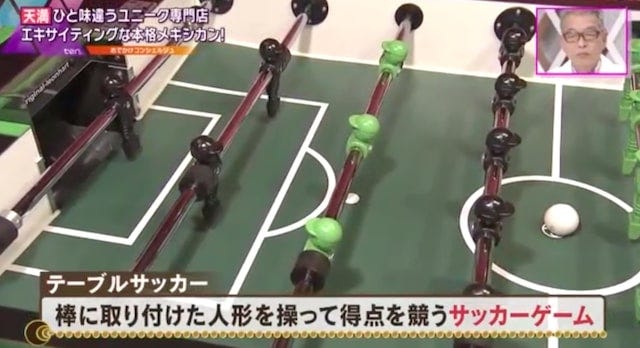 【大阪】“元日本代表”と対戦も!?