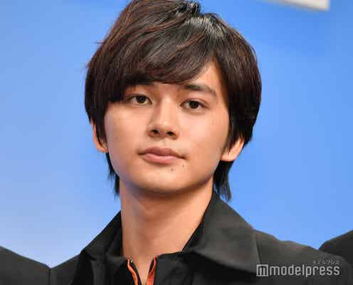 King & Prince永瀬廉、北村匠海は“ゆるふわボディ”「良いもん見れました」