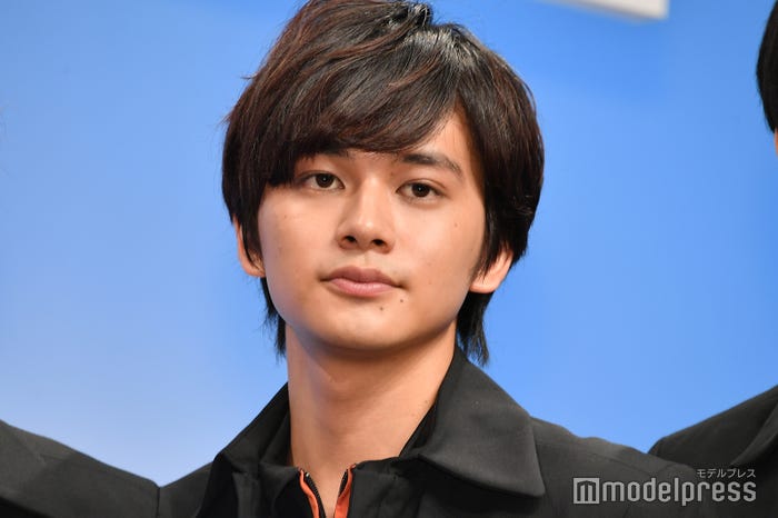 北村匠海(C)モデルプレス