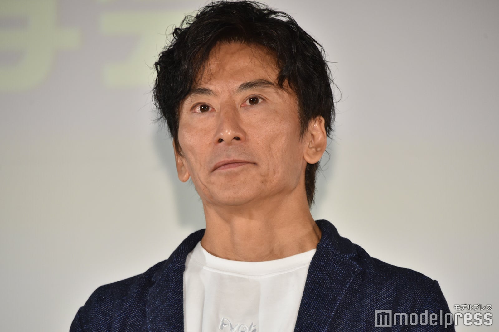 増本淳プロデューサー（C）モデルプレス