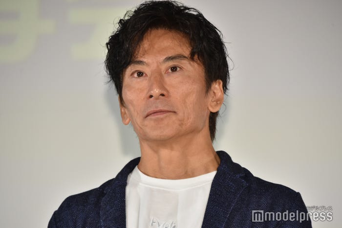増本淳プロデューサー(C)モデルプレス
