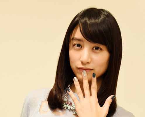山本美月は告白できない女?その理由を語る モデルプレスインタビュー