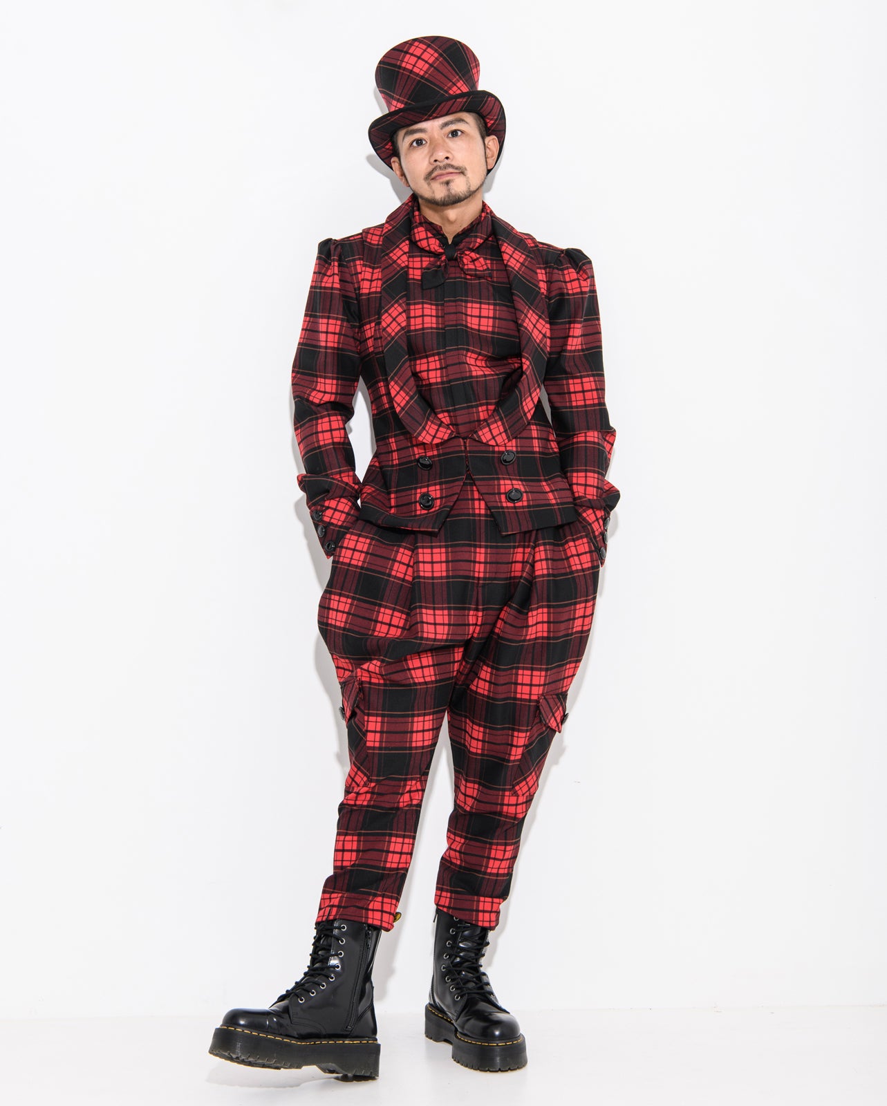 齋藤ヒロスミ（画像提供：文化出版局）